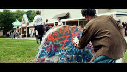 My Friend Dahmer Official Trailer (2017)