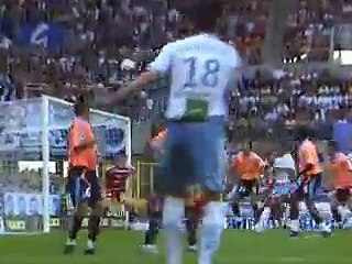 RC Strasbourg - Olympique de Marseille 0-0 (2007-2008)