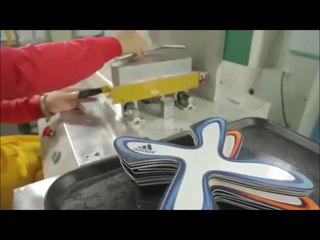 Futbol topu nasıl yapılır?