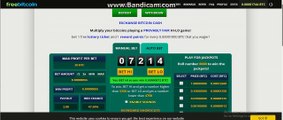 free download new  freebitcoin script win every roll live 2 oct 2017