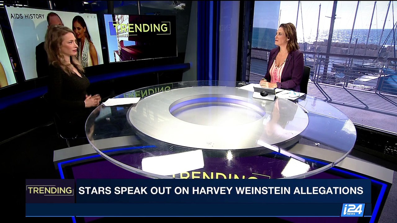 TRENDING | New 'Star wars': The Last Jedi' trailer | Tuesday, October 10th 2017