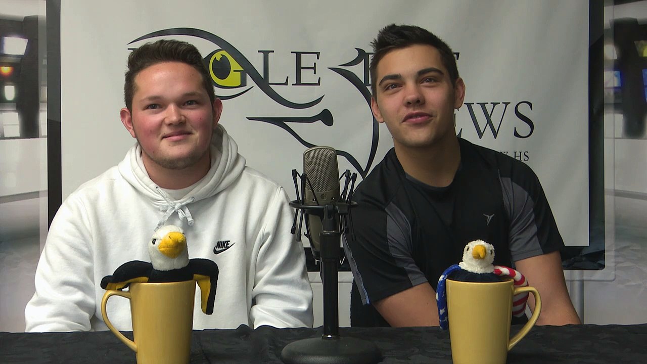 Eagle Eye News 10-10-17