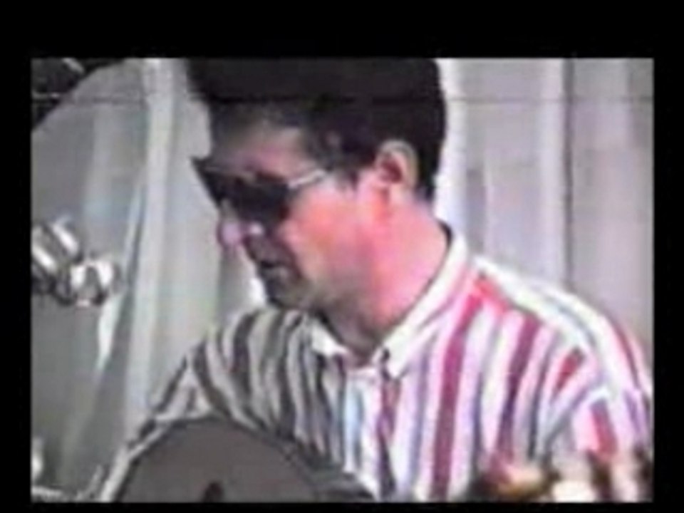 Amar Ezzahi 1987 (Partie 4)