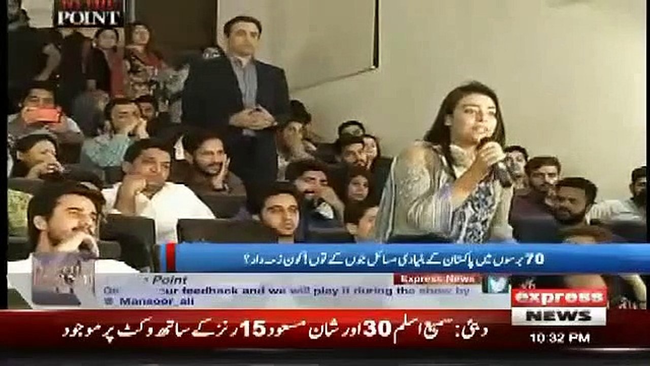 Pehlay Nawaz Shairf Phir Maryam Nawaz Aur Ab Junaid Safdar