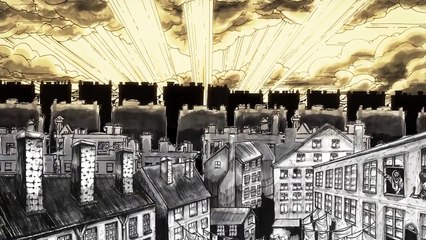 A Captain Unafraid Trailer