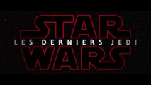 STAR WARS 8 LES DERNIERS JEDI Bande Annonce 2 VF