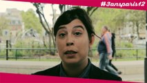 [#3ansparis12] Compte rendu de mi-mandat : Eléonore Slama présente sa réalisation préférée