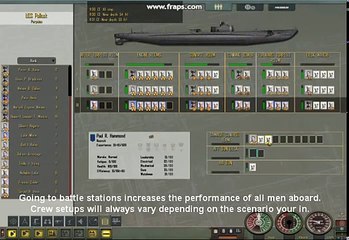 Silent Hunter 4 - Tutorial guide for manual aim (V1.Basic)