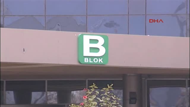 Antalya Korkuteli Cumhuriyet Savcısı Kadir Küçüköner Silahlı Saldırıya Uğradı