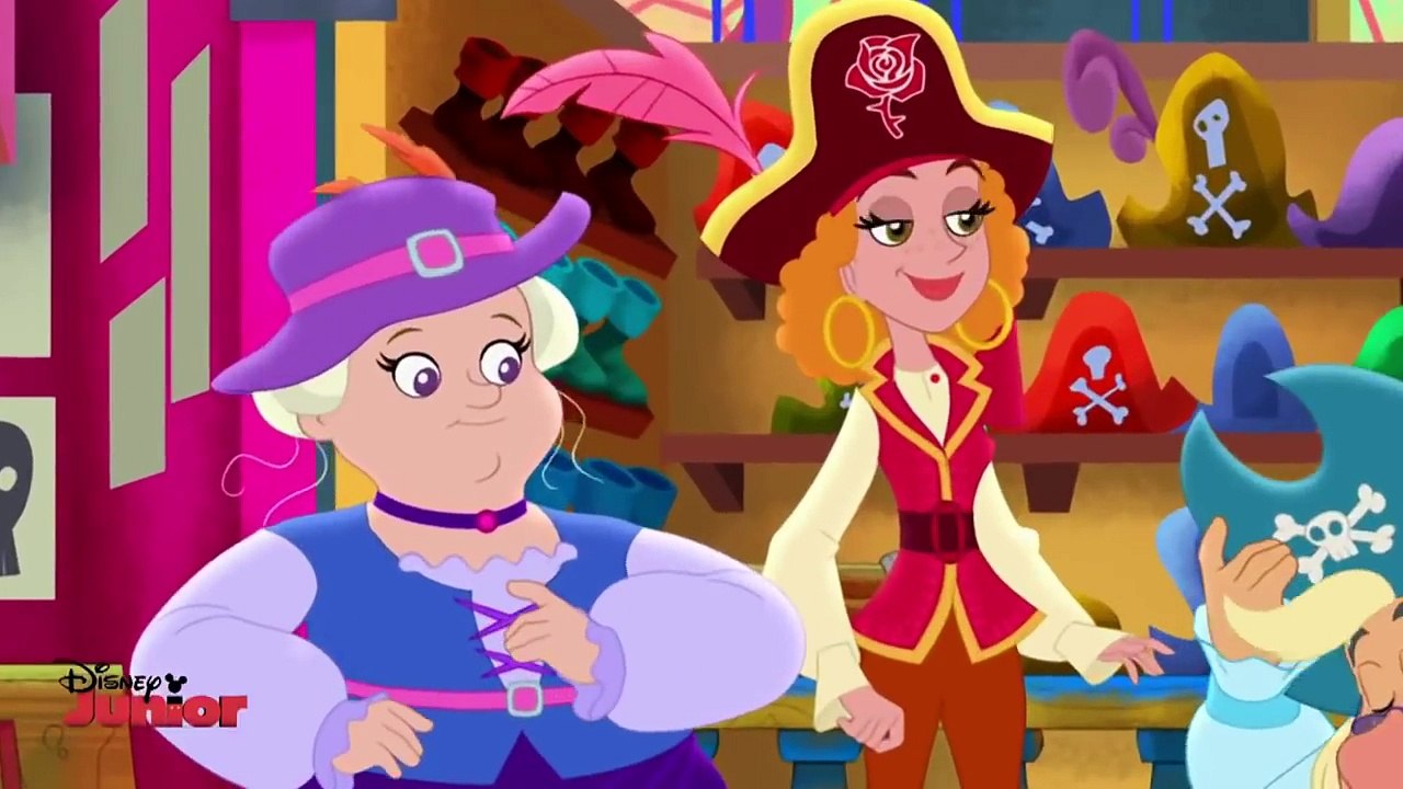 Jake and The Never Land Pirates full s in english s 11