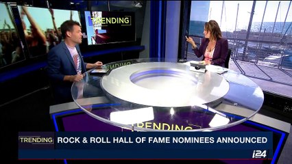 TRENDING | Trending beats: music & pop culture news | Tuesday, October 10th 2017