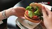 On a testé « Le Grand Veggie », le premier burger végétarien de McDo