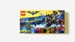 LEGO Batman Movie 70908 The Scuttler - LEGO Speed Build