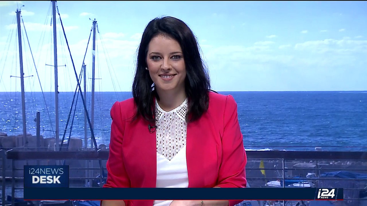 i24NEWS DESK | Catalan leader to decide on independence | Tuesday, October 10th 2017