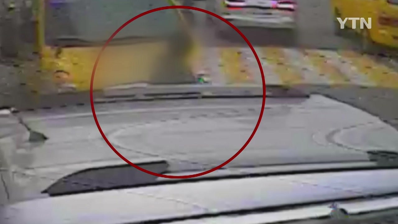 "딸과 전날 수면제 모의" CCTV로 드러난 부녀의 행적 / YTN