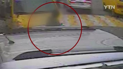 "딸과 전날 수면제 모의" CCTV로 드러난 부녀의 행적 / YTN