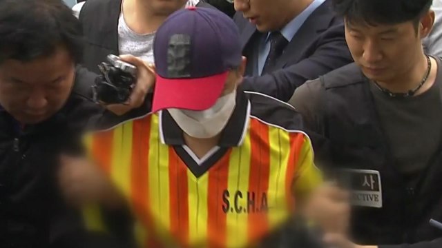 '어금니 아빠' 이영학, 살인 혐의 자백...딸도 영장 신청 / YTN