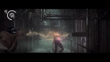 ＃45 PsychoBreak（サイコブレイク）　チャプター14