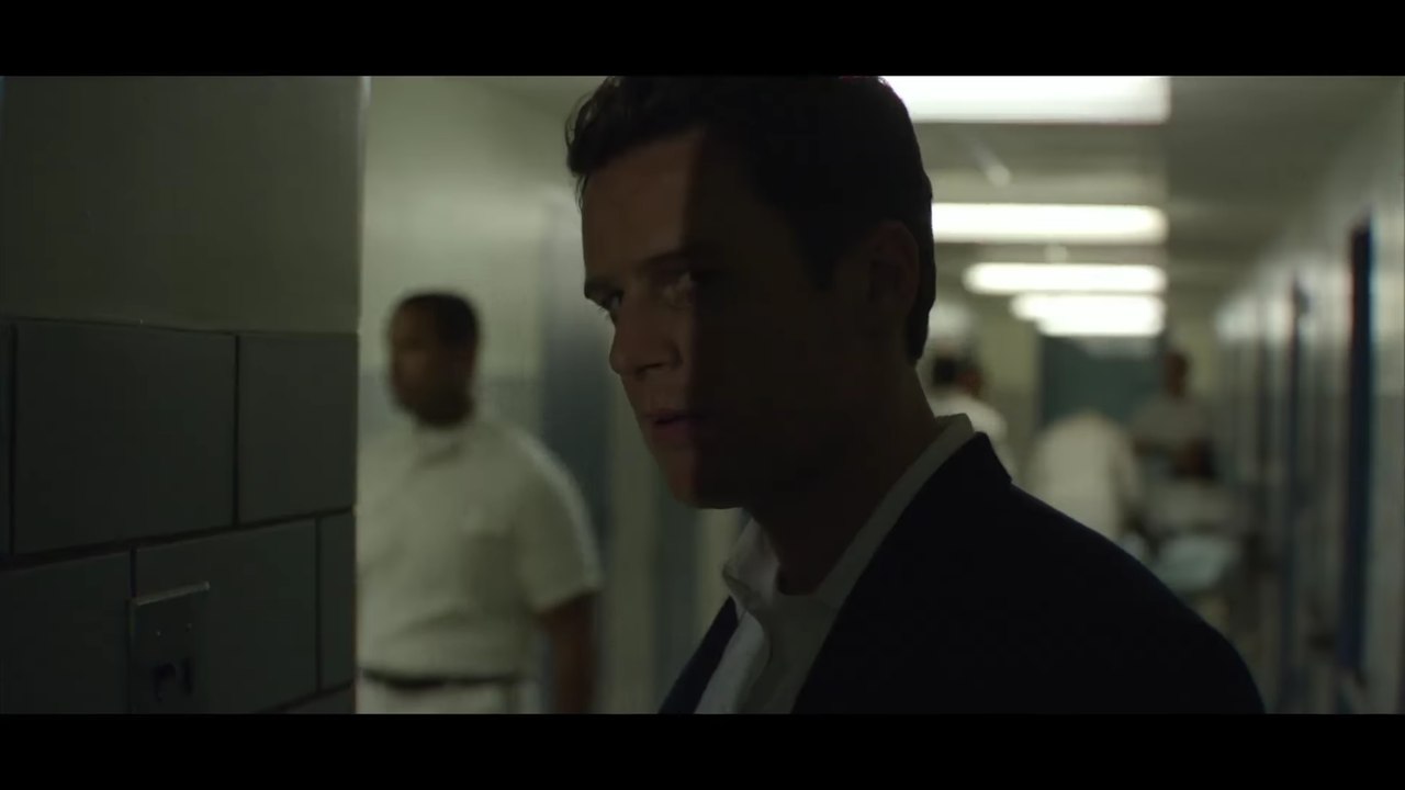 Mindhunter Season 1 Episode 2 Official Netflix Video Dailymotion
