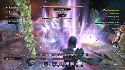 DonAleszandro The Elder Scrolls «-Mit Don Spartan durch die Veteranen Orkaninsel-» (50)