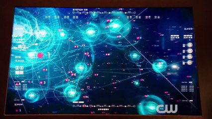 DC's Legends of Tomorrow S03 Trailer #2 (HD)