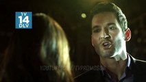 Lucifer 3x03 Promo 'Mr. and Mrs. Mazikeen Smith' (HD) S03E03