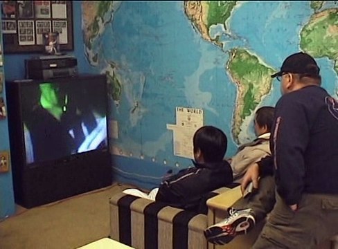 Shotokan Karate Kanazawa Mastering Karate 09 Hollywood