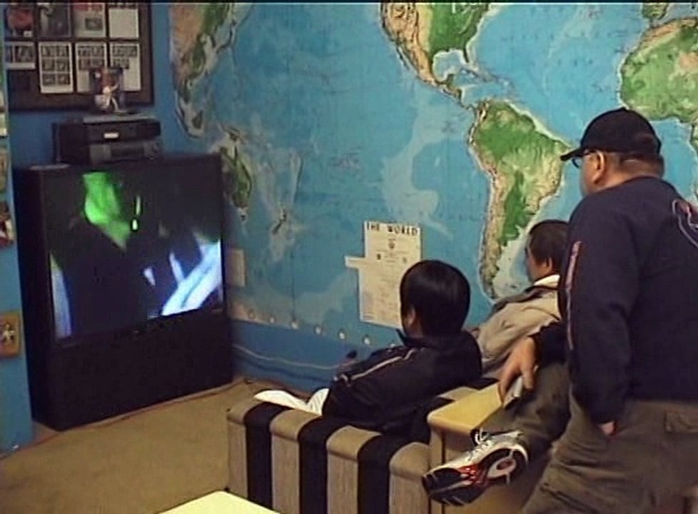 Shotokan Karate Kanazawa Mastering Karate 09 Hollywood