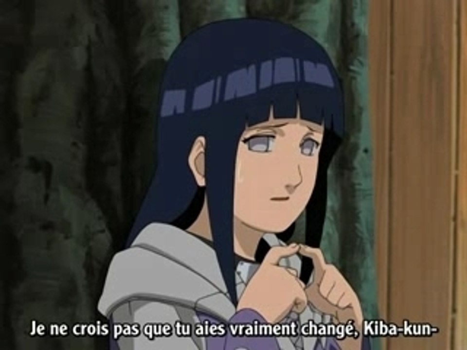 Naruto Shippuuden 33 Bonus vostfr