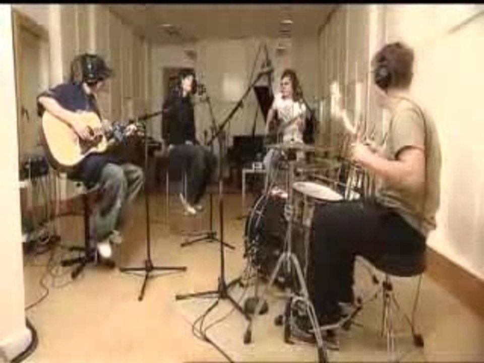 Tokio Hotel - Stich ins Glück