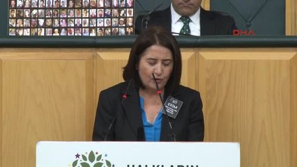 Serpil Kemalbay İdlib'den Askerin Çekilmesi Lazım 3