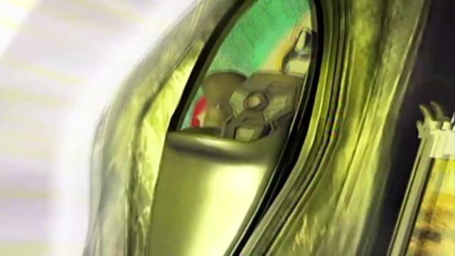 Beast Wars castellano- 2x30 - La Llegada De Los Fuzors (2ª Parte)_HD