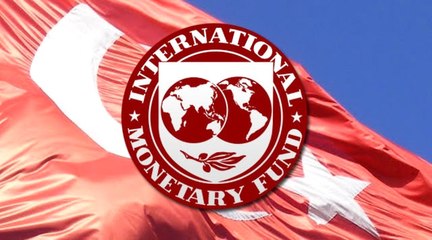 IMF, Türkiye İçin Büyüme Beklentisini Yükseltti