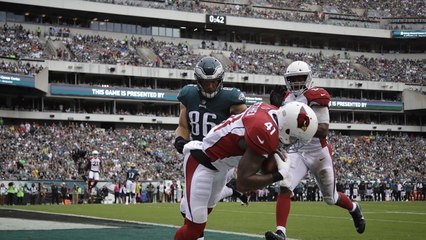 Toe-Drag Swag: Week 5 edition