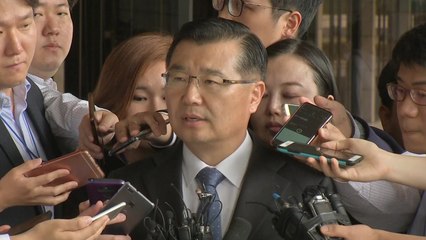 연휴 직후 MB정부 국정원 수사 다시 고삐 / YTN