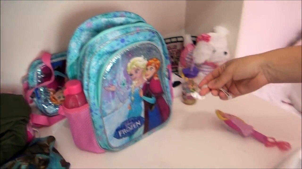 Vlog-İlk Okul Günümüz