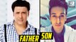 Bollywood Celebrities And Their Lesser Known Sons