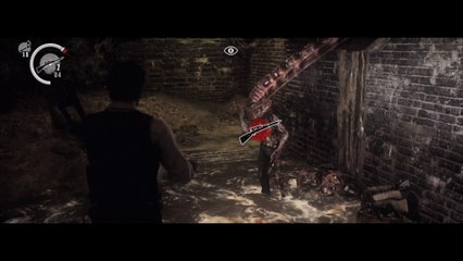 ＃46 PsychoBreak（サイコブレイク）　チャプター14