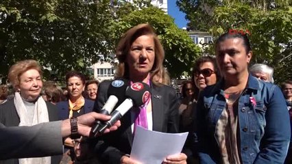 Eskişehir'de Kadınlardan Müftülere Nikah Kıyma Yetkisine Tepki