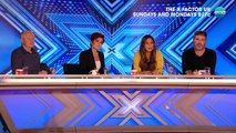 X Factor UK Week Two Recap - The X Factor UK on AXS TV