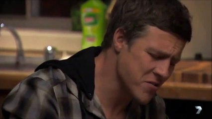 Braxton family: Home and Away 23rd July, 2014