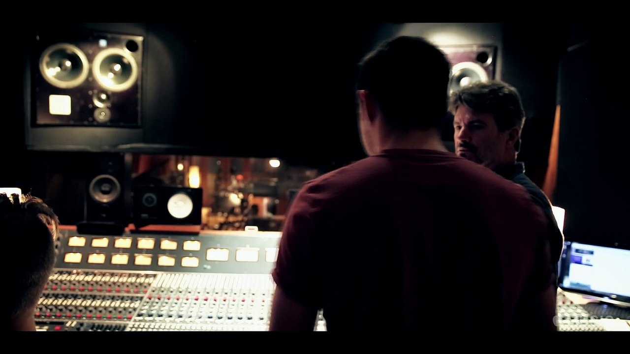 On the Record: Flicker