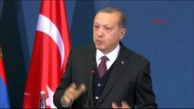 Erdoğan Büyükelçinin Veda Ziyaretini Kabul Etmiyoruz 2