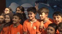 14'üncü Çocuk Filmleri Festivali Beyoğlu'nda Başladı