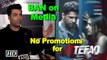 Karan BANS Media | No Promotions for ‘Ittefaq’