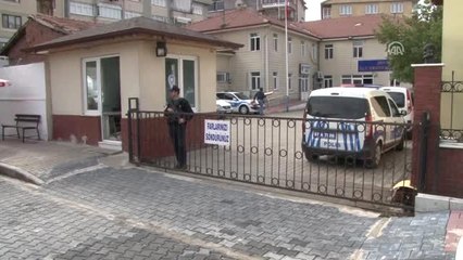 Annelerini Bıçaklayarak Öldürdükleri İddiası - Ağabey ve Kardeşi Adliyeye Sevk Edildi