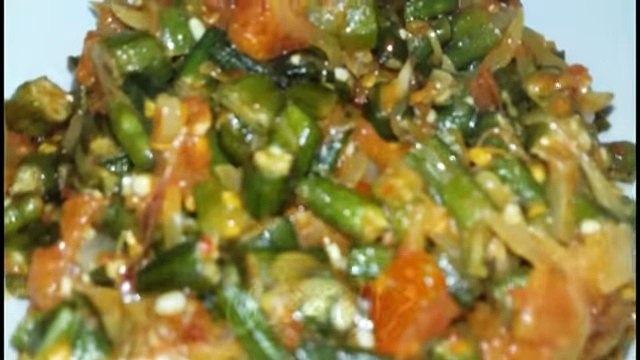 Bhindi Masala Recipe Pakistani Recipes in Urdu