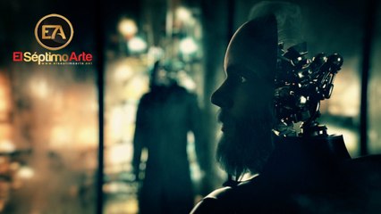 Philip K. Dick's Electric Dreams (Amazon, Channel 4) - Segundo tráiler V.O. (HD)