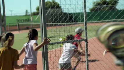 TBWA Paris pour GMF - «Nous sommes pour ceux» - octobre 2017