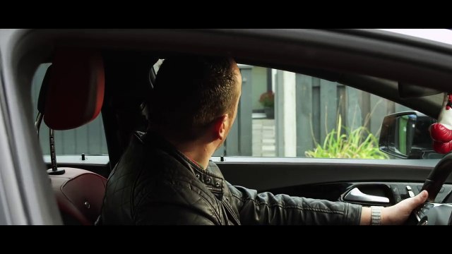 Frank van Etten - Jou Loslaten Dat Kan Ik Niet (Officiële Videoclip)